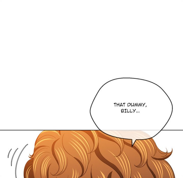 My High School Bully chapter 108 page 105