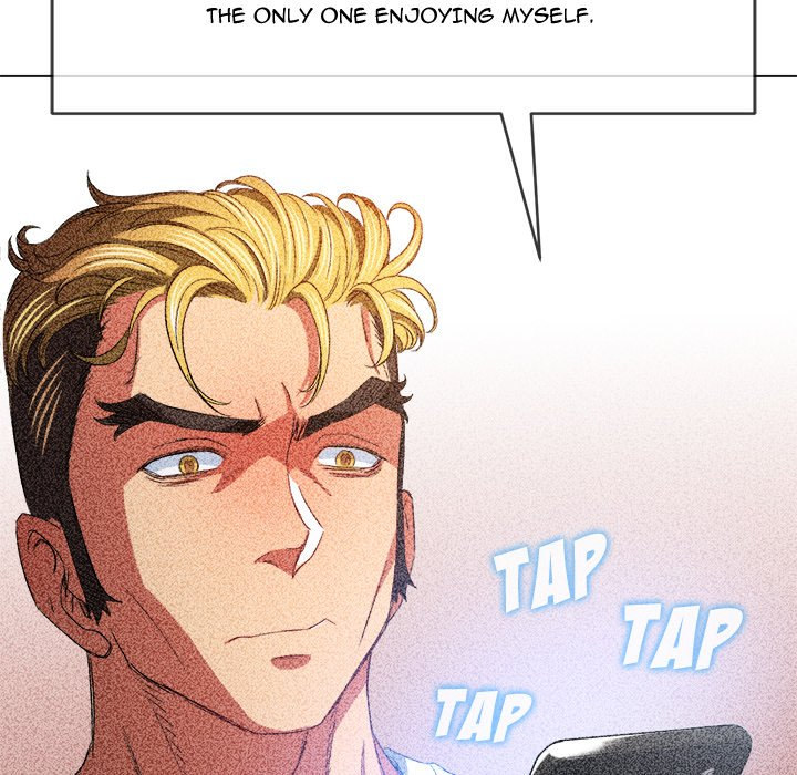 My High School Bully chapter 108 page 108