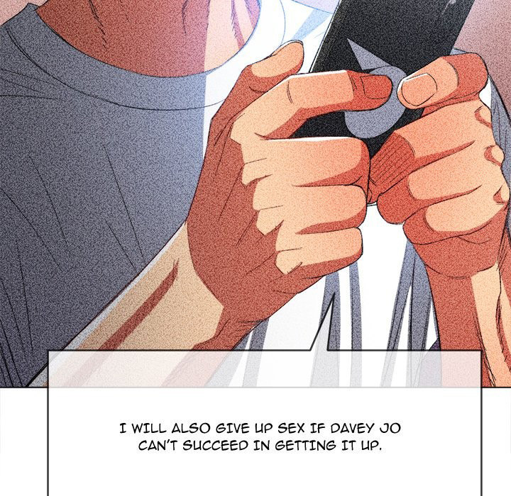 My High School Bully chapter 108 page 109