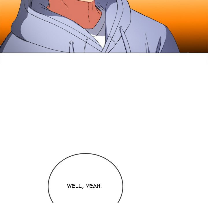 My High School Bully chapter 108 page 115