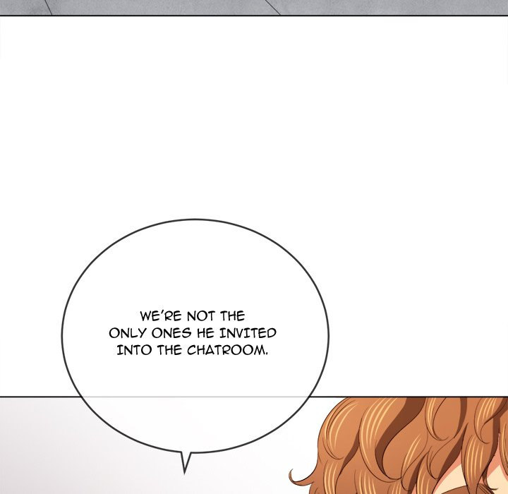 My High School Bully chapter 108 page 126