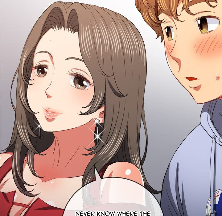 My High School Bully chapter 108 page 127