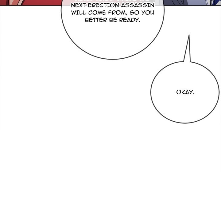 My High School Bully chapter 108 page 128