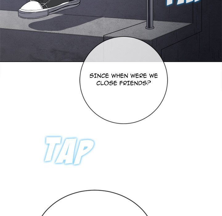 My High School Bully chapter 108 page 133