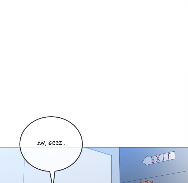 My High School Bully chapter 108 page 137