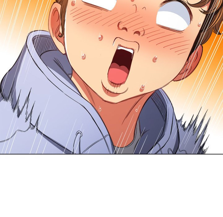 My High School Bully chapter 108 page 143