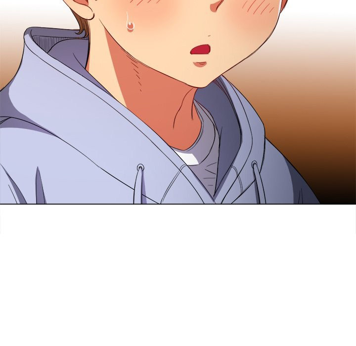 My High School Bully chapter 108 page 157