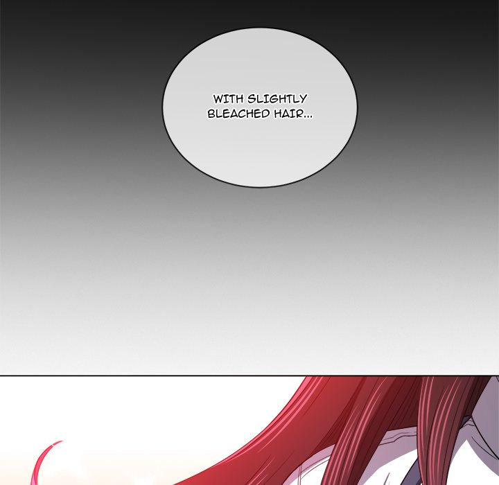 My High School Bully chapter 109 page 17