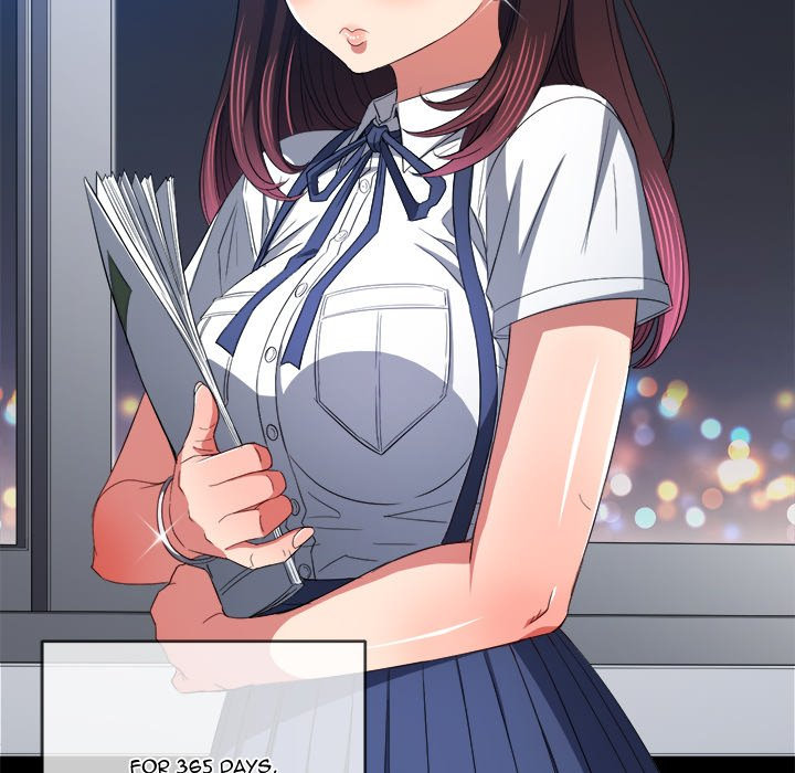 My High School Bully chapter 109 page 32