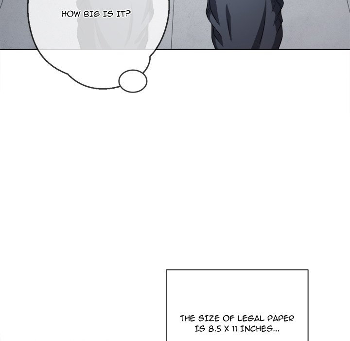 My High School Bully chapter 109 page 42