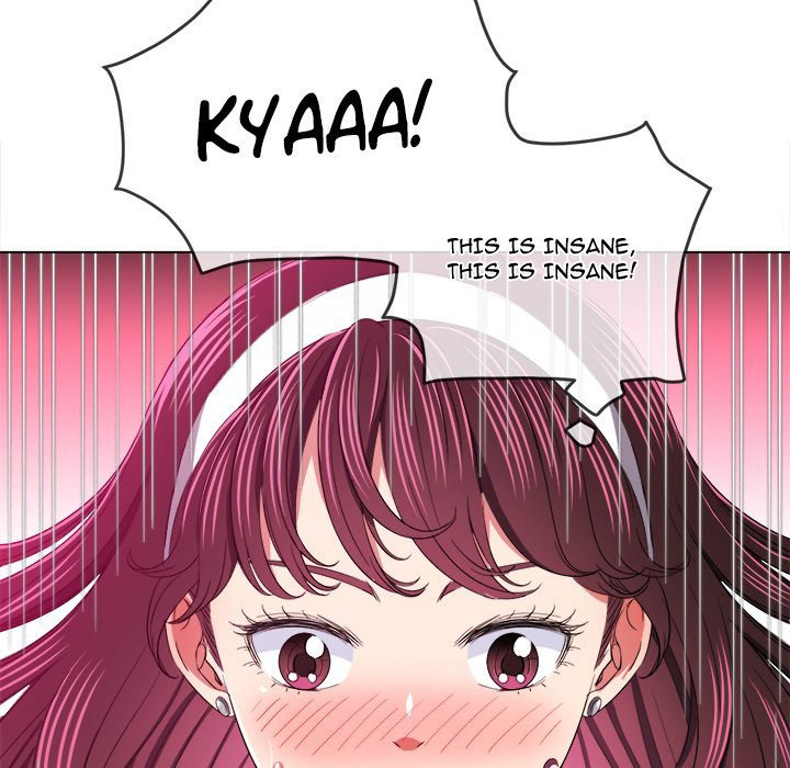 My High School Bully chapter 109 page 49