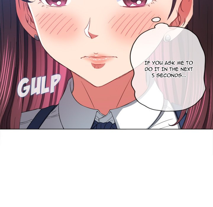 My High School Bully chapter 109 page 54