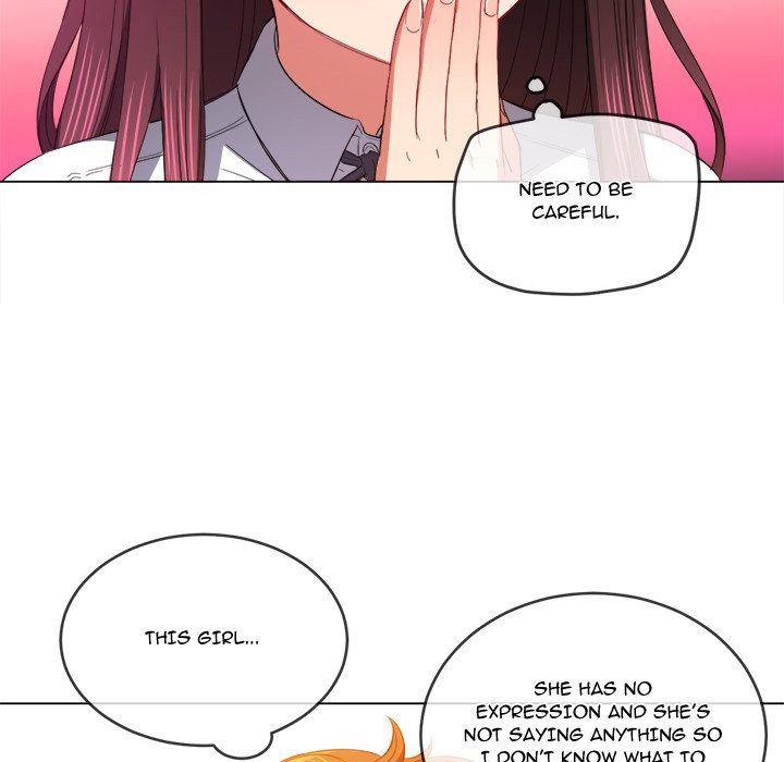 My High School Bully chapter 109 page 73
