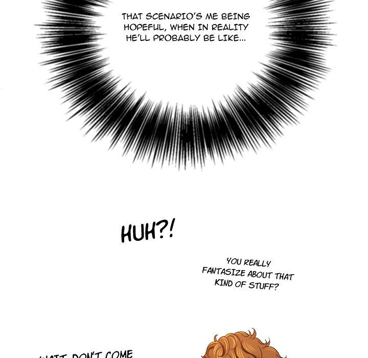 My High School Bully chapter 109 page 79
