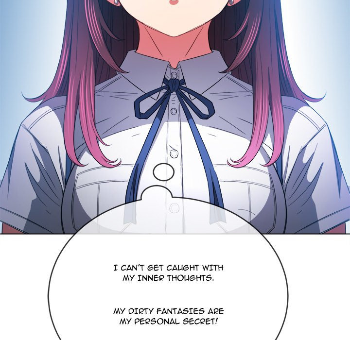 My High School Bully chapter 109 page 83