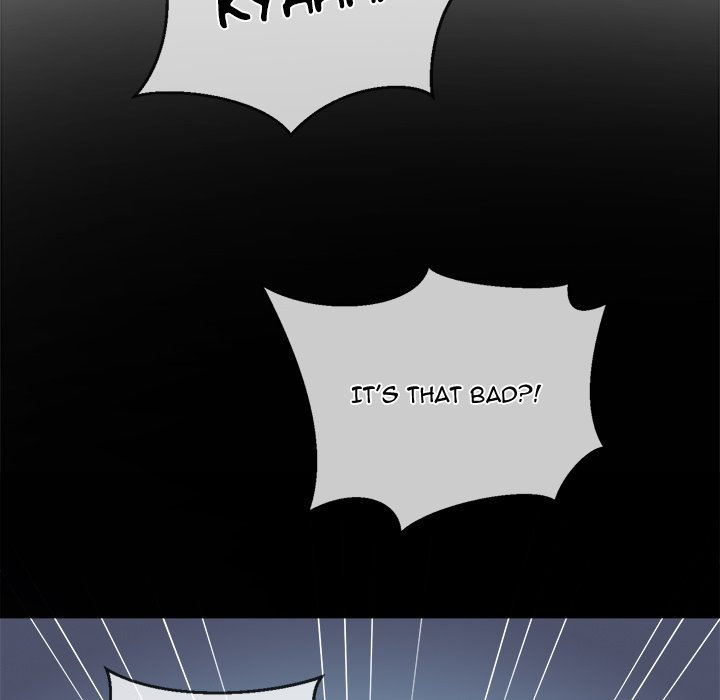My High School Bully chapter 109 page 87