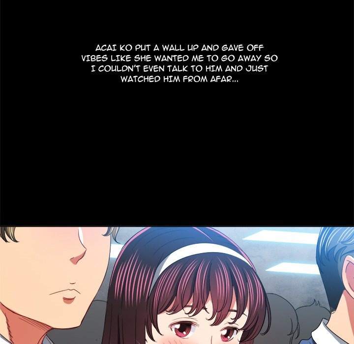 My High School Bully chapter 109 page 101