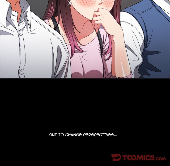My High School Bully chapter 109 page 102
