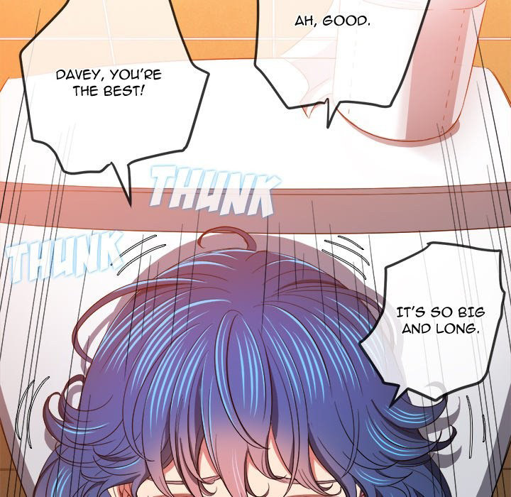 My High School Bully chapter 109 page 106