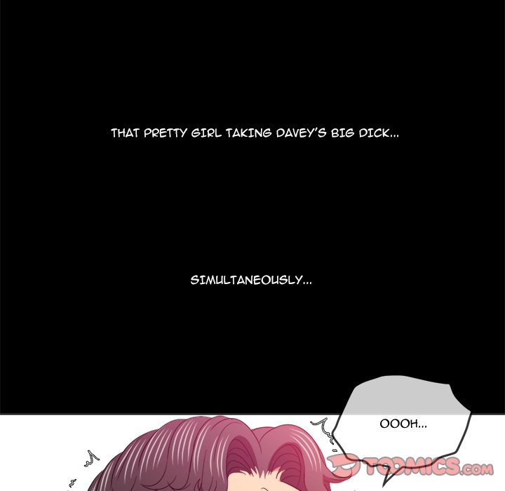 My High School Bully chapter 109 page 111