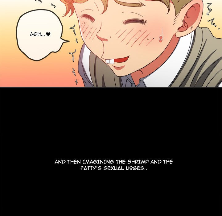 My High School Bully chapter 109 page 113
