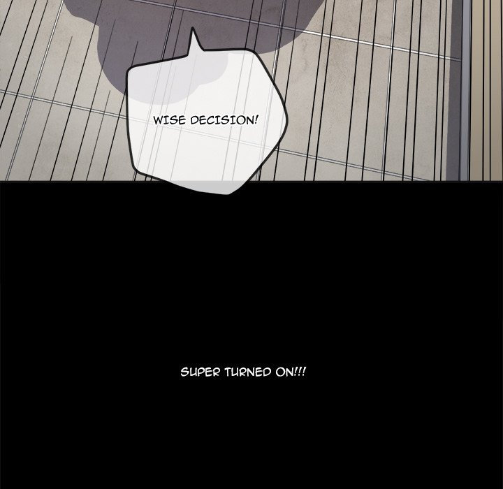My High School Bully chapter 109 page 116
