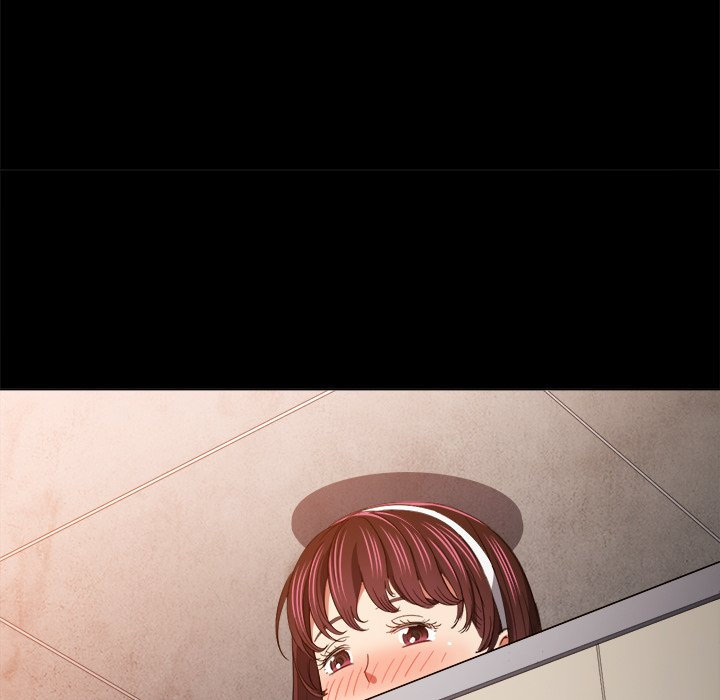 My High School Bully chapter 109 page 117