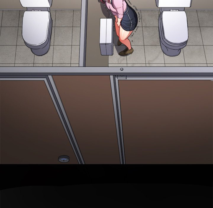 My High School Bully chapter 109 page 125
