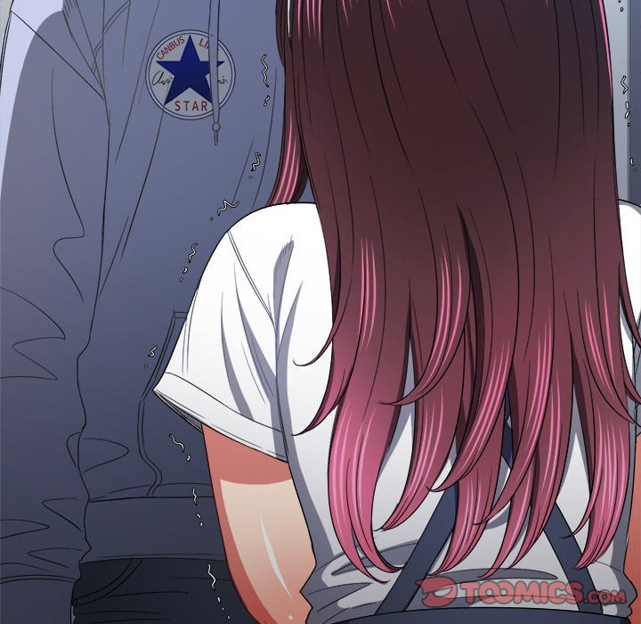My High School Bully chapter 109 page 129