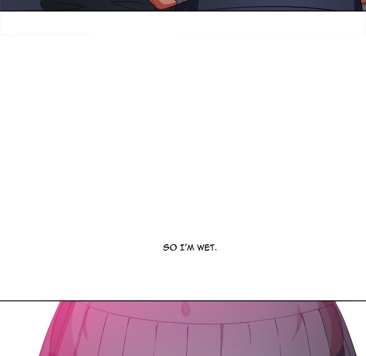 My High School Bully chapter 109 page 130