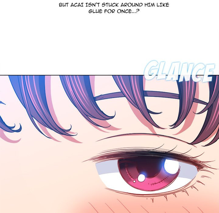 My High School Bully chapter 109 page 135