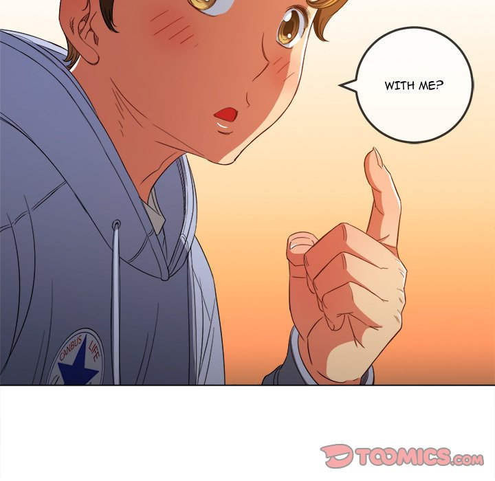 My High School Bully chapter 109 page 147