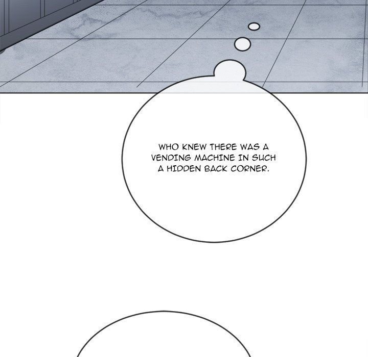 My High School Bully chapter 109 page 155