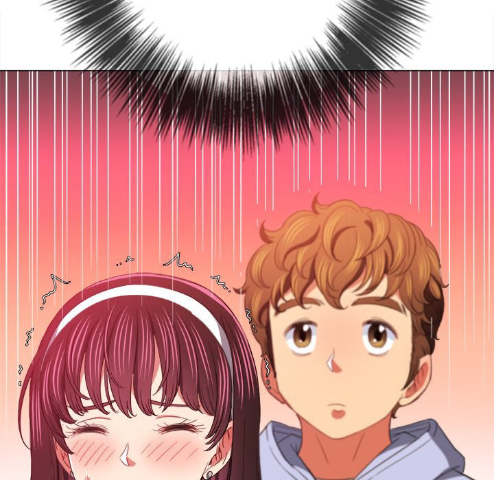 My High School Bully chapter 109 page 163