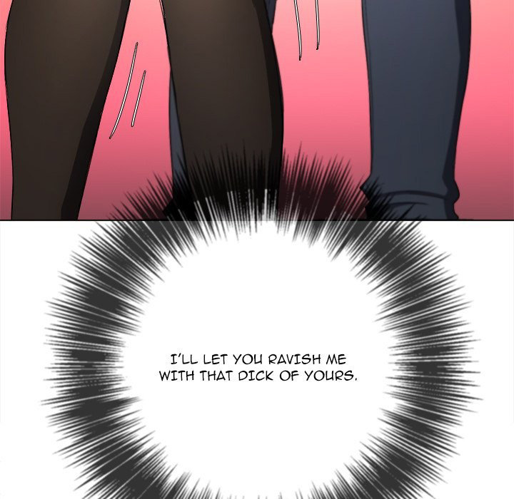 My High School Bully chapter 109 page 166