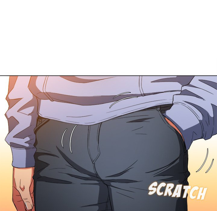 My High School Bully chapter 109 page 168