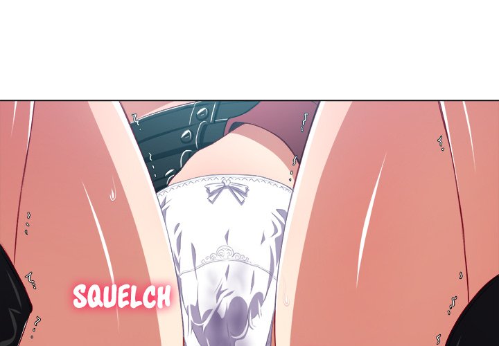 My High School Bully chapter 11 page 1