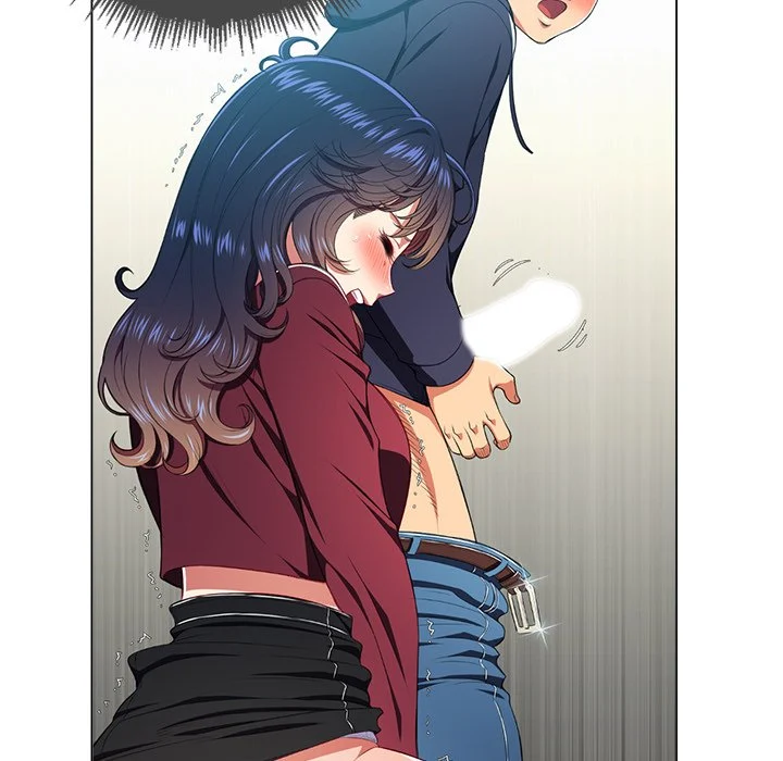 My High School Bully chapter 11 page 7
