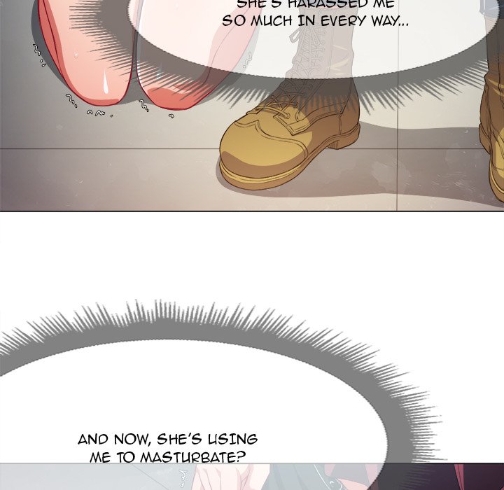 My High School Bully chapter 11 page 13