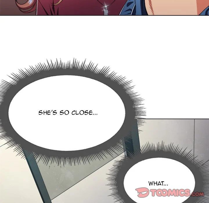 My High School Bully chapter 11 page 18