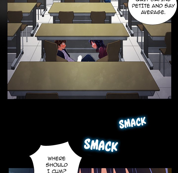 My High School Bully chapter 11 page 25