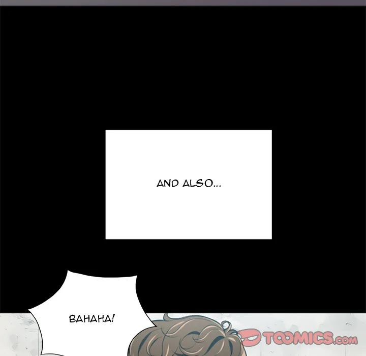 My High School Bully chapter 11 page 30