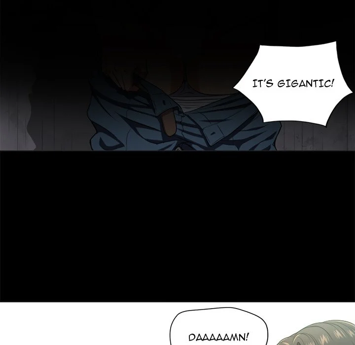 My High School Bully chapter 11 page 32