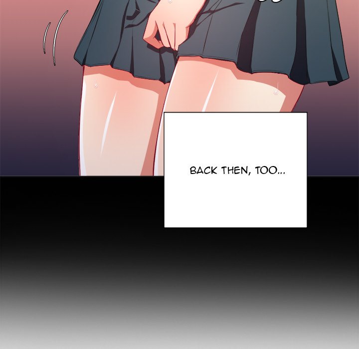 My High School Bully chapter 11 page 35