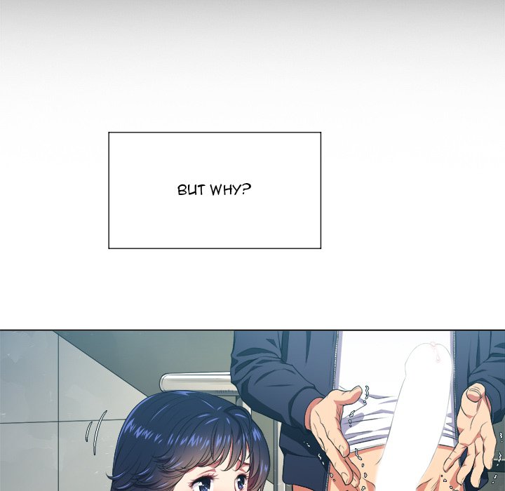 My High School Bully chapter 11 page 36