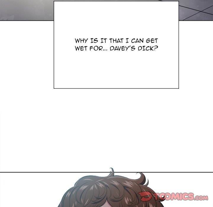 My High School Bully chapter 11 page 38