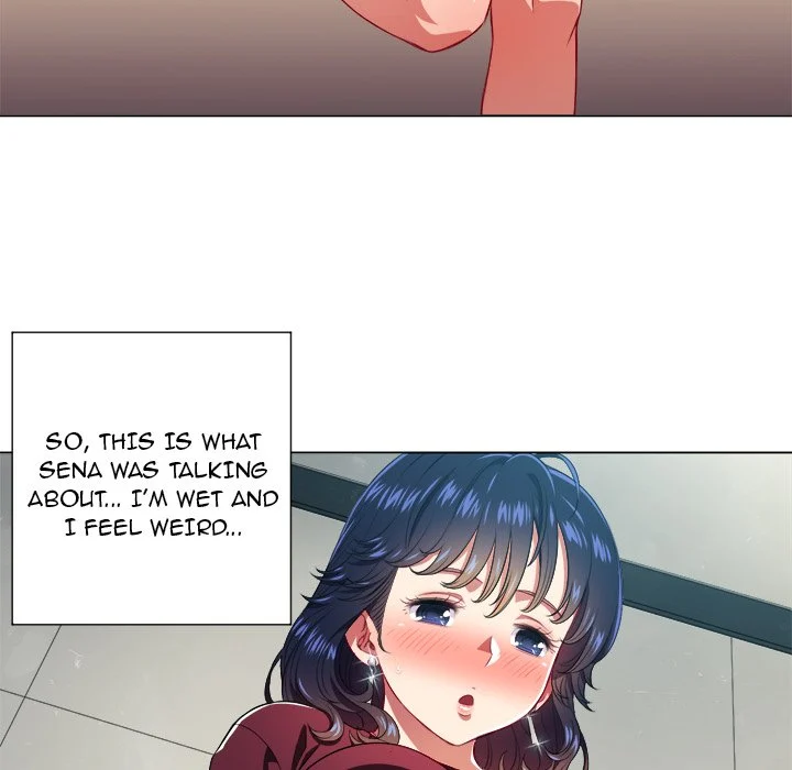 My High School Bully chapter 11 page 48