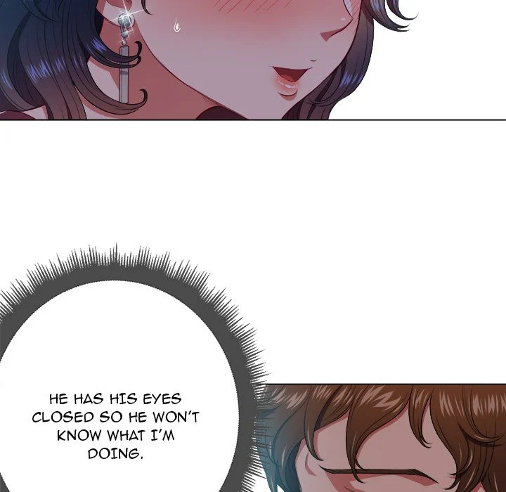 My High School Bully chapter 11 page 52