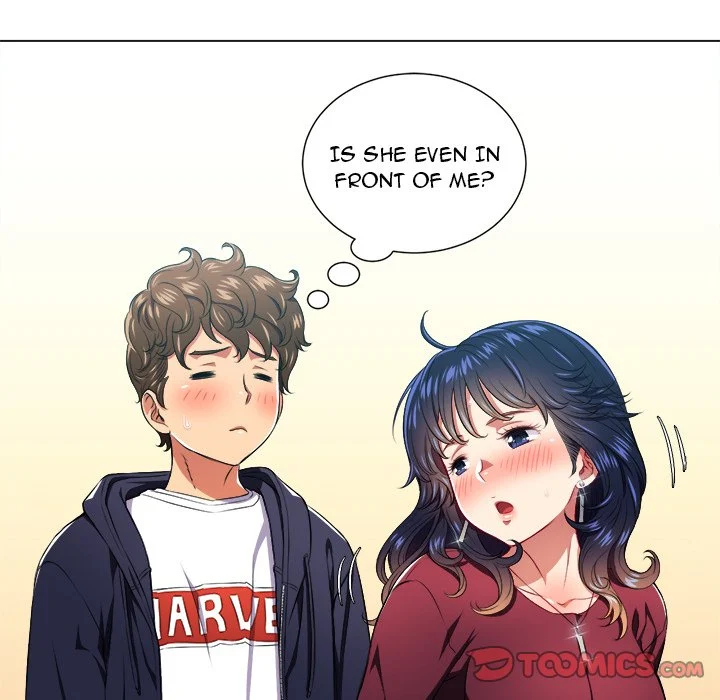 My High School Bully chapter 11 page 54