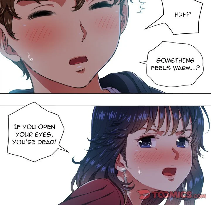My High School Bully chapter 11 page 62